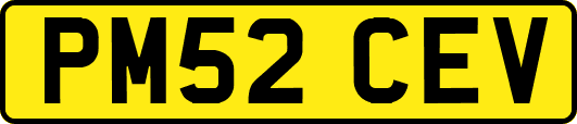 PM52CEV