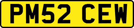 PM52CEW