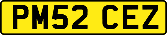 PM52CEZ