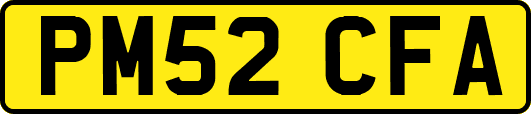 PM52CFA