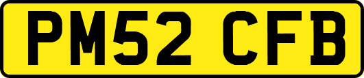 PM52CFB