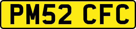 PM52CFC