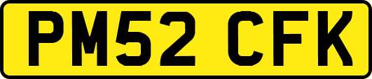 PM52CFK