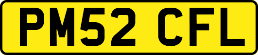 PM52CFL