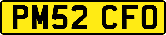 PM52CFO