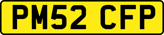 PM52CFP