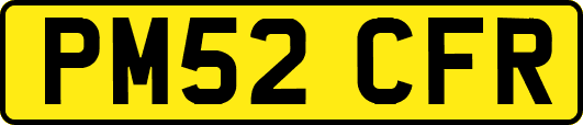 PM52CFR