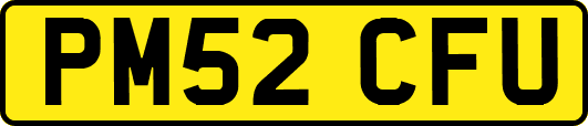 PM52CFU