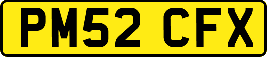 PM52CFX