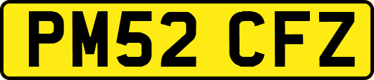 PM52CFZ