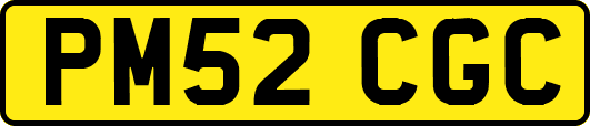 PM52CGC