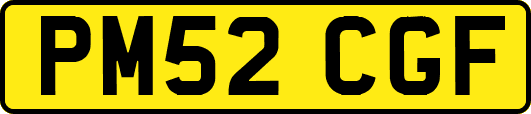 PM52CGF