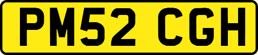 PM52CGH