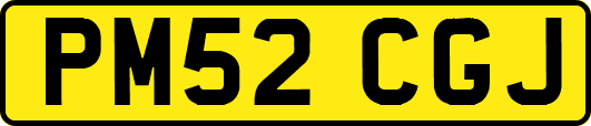 PM52CGJ