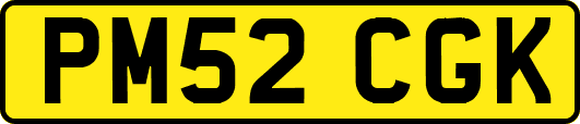 PM52CGK