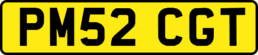 PM52CGT