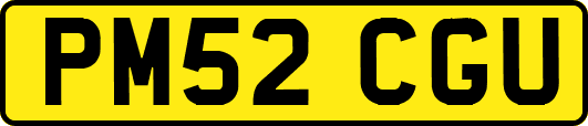 PM52CGU