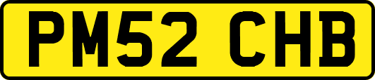 PM52CHB