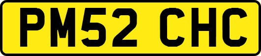 PM52CHC