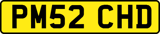 PM52CHD