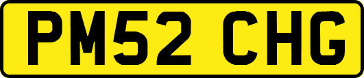 PM52CHG