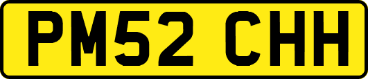 PM52CHH