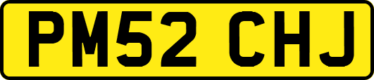 PM52CHJ