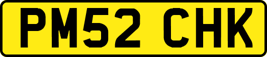 PM52CHK