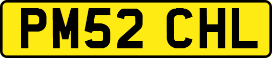 PM52CHL