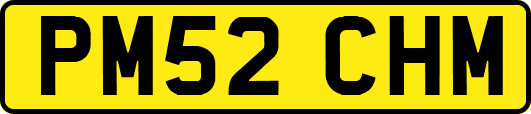 PM52CHM