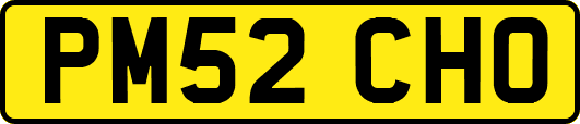 PM52CHO