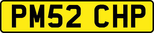 PM52CHP