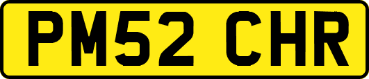 PM52CHR