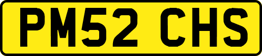 PM52CHS