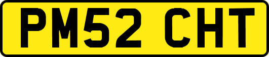 PM52CHT