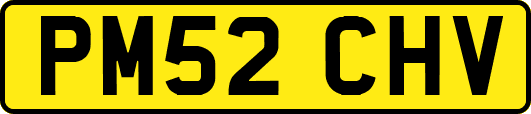 PM52CHV
