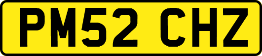 PM52CHZ