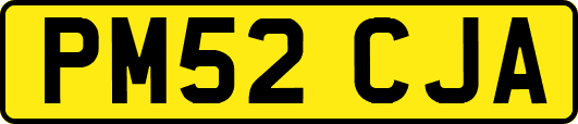 PM52CJA
