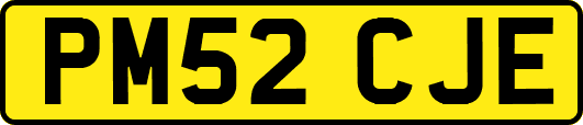 PM52CJE