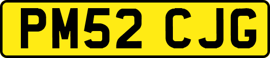 PM52CJG