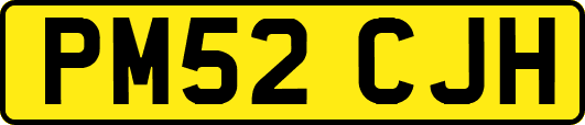 PM52CJH