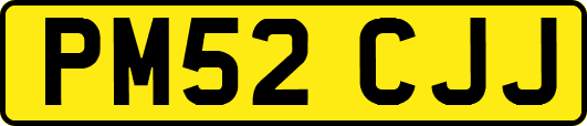 PM52CJJ