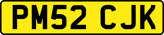 PM52CJK