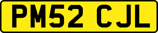 PM52CJL