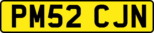 PM52CJN