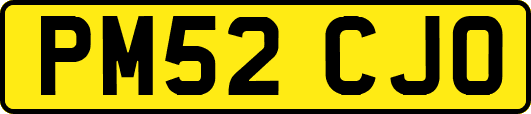 PM52CJO