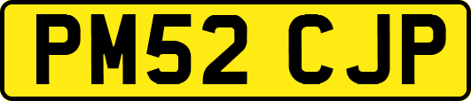 PM52CJP