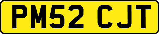 PM52CJT
