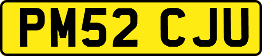 PM52CJU