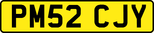 PM52CJY